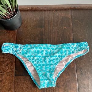 NWOT {Shade & Shore} Bikini Bottoms